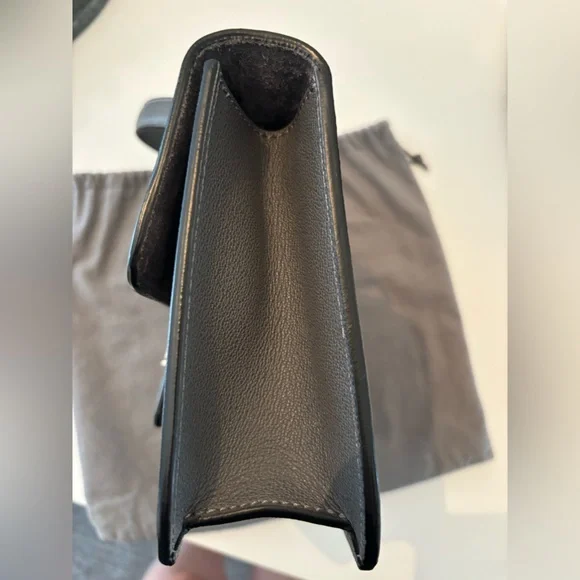 Alexander McQueen insignia purse - Picture 9 of 14